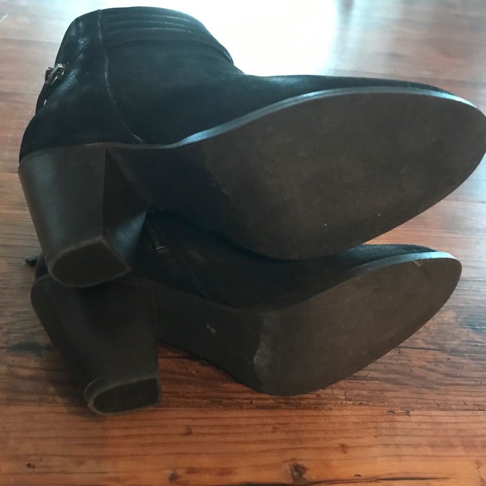 Diva Booties - image 5